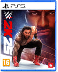 2K GAMES WWE 2K25 | Standard Edition | PlayStation 5 - Unboxify