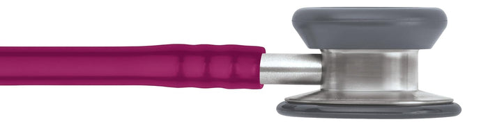 3M Littman Classic II 2122 Pediatric Stethoscope (Raspberry) (BRAND NEW/SEALED)
