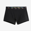 4.5" Trunks - Rainbow X=