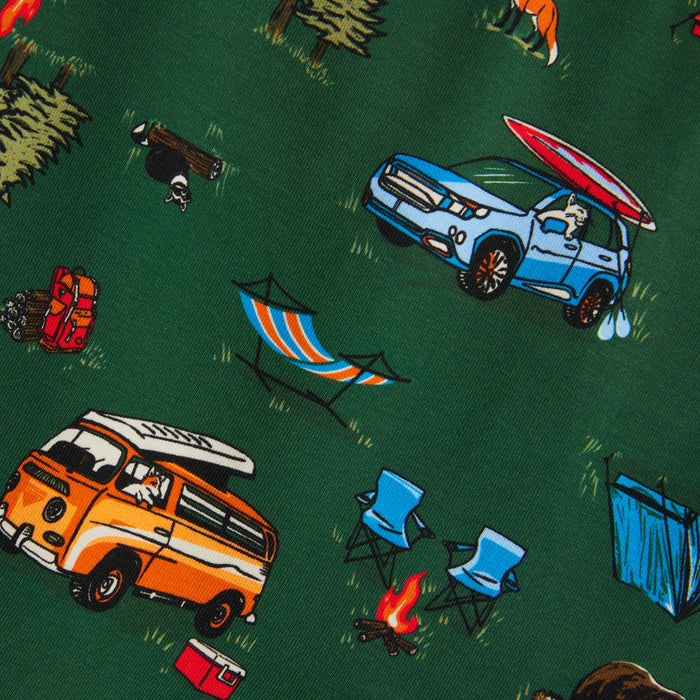 4.5" Trunks - Road Trip