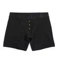 6" Fly - X= Black-Underwear-TomboyX