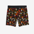 9" Boxer Briefs - Bone and Vine