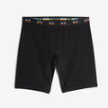 9" Boxer Briefs - Rainbow X=