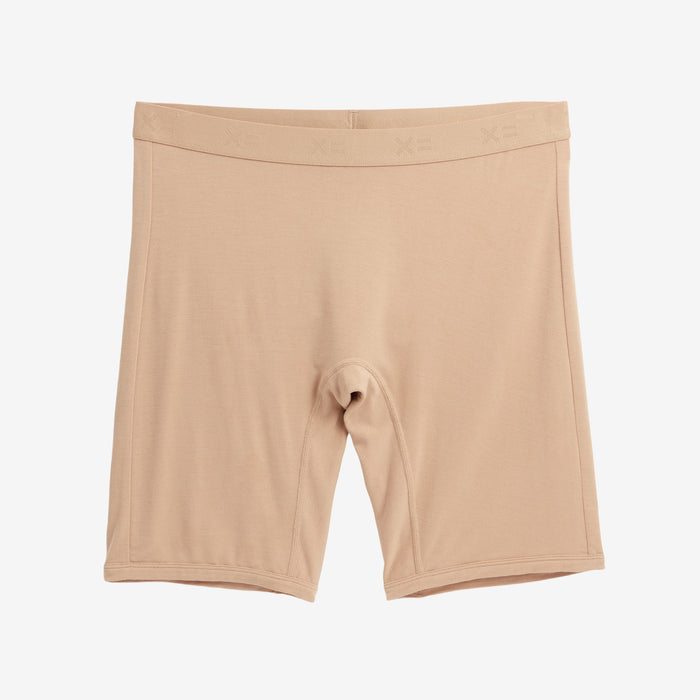 9" Boxer Briefs 3-Pack - TENCEL™ Modal Chai