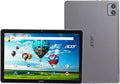 Acer Iconia Tab 4 GB RAM 64 GB ROM 8.7 inch with Wi-Fi+4G Tablet (Silver) - Unboxify