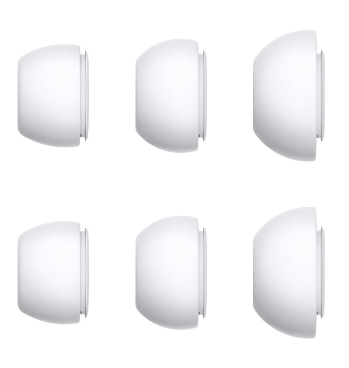 AirPods Pro 2 Original Ear Tips - 3 pairs