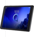 Alcatel 3T10 with Speaker 2 GB RAM 16 GB ROM 10 inch with Wi-Fi+4G Tablet (Prime Black) - Unboxify
