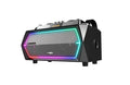 Altec Lansing AL-3001 D BT Portable Speaker, Black - Unboxify
