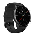 Amazfit GTR 2 Smart Watch, 1.39" AMOLED Display, SpO2 & Stress Monitor, Built-in Alexa, Built-in GPS, Bluetooth Phone Calls, 3GB Music Storage, 14-Day Battery Life, 90 Sports Modes - Grabgear.in