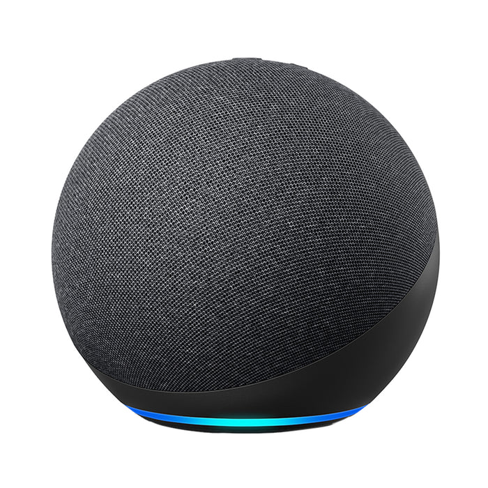 Amazon Echo Dot (4th Gen) | Smart speaker with Alexa - Unboxify