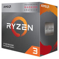 AMD Ryzen 3 3200G with RadeonVega 8 Graphics Desktop Processor 4 Cores up to 4GHz 6MB Cache Socket AM4 (YD320GC5FHBOX) - Unboxify