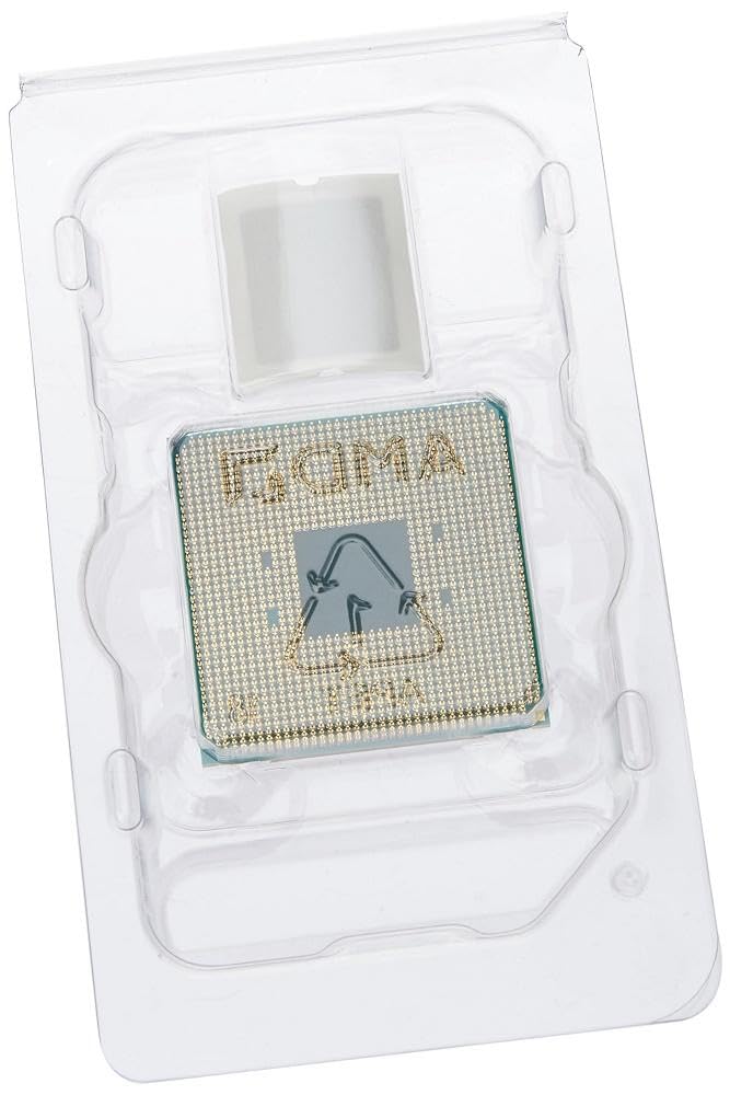 AMD Ryzen 3 3200G with RadeonVega 8 Graphics Desktop Processor 4 Cores up to 4GHz 6MB Cache Socket AM4 (YD320GC5FHBOX) - Unboxify