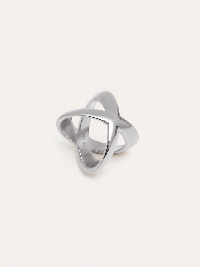 Anillo Always Acero