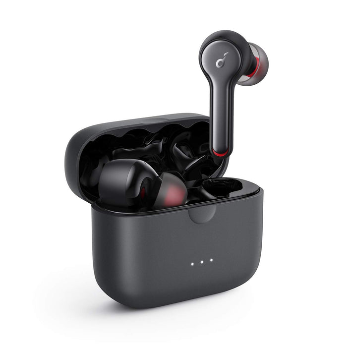 Anker Soundcore Liberty Air 2 Wireless Earbuds with Diamond-Inspired Drivers - Unboxify