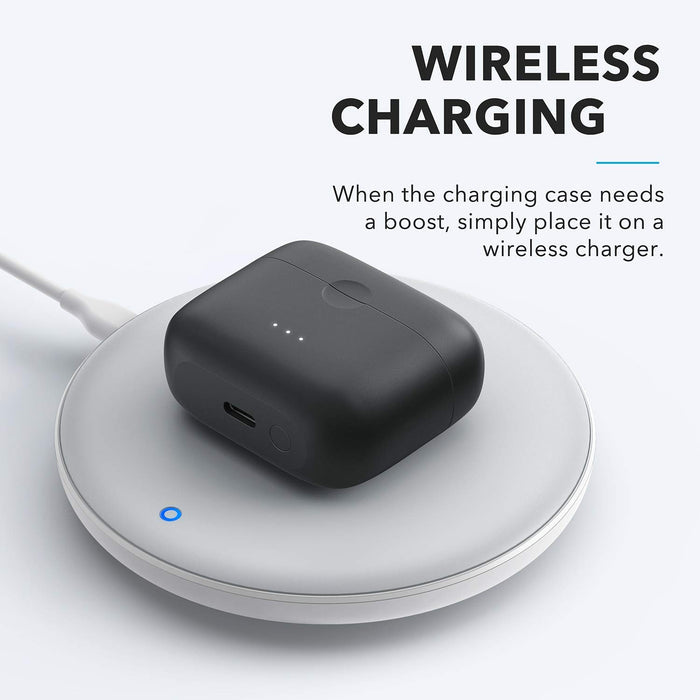 Anker Soundcore Liberty Air 2 Wireless Earbuds with Diamond-Inspired Drivers - Unboxify