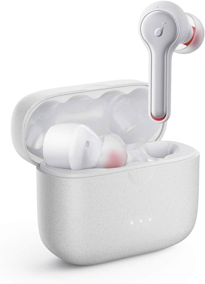 Anker Soundcore Liberty Air 2 Wireless Earbuds with Diamond-Inspired Drivers - Unboxify