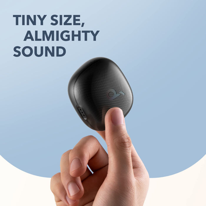 Anker Soundcore Life Note 3 Active Noise cancellation Bluetooth Headset  (Black, On the Ear) - Unboxify