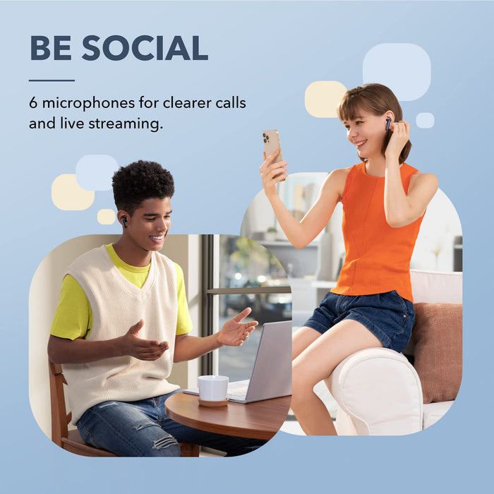 Anker Soundcore Life Note 3 Active Noise cancellation Bluetooth Headset  (Black, On the Ear) - Unboxify