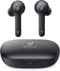 Anker Soundcore Life P2 Bluetooth Truly Wireless In-Ear Earbuds With Mic (Black) - Unboxify