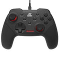 Ant Esports GP100 Controller Joysticks for PC (Windows 7/8/8.1/10) / PS3 / Andriod/Steam Gaming Wired Gamepad - Unboxify