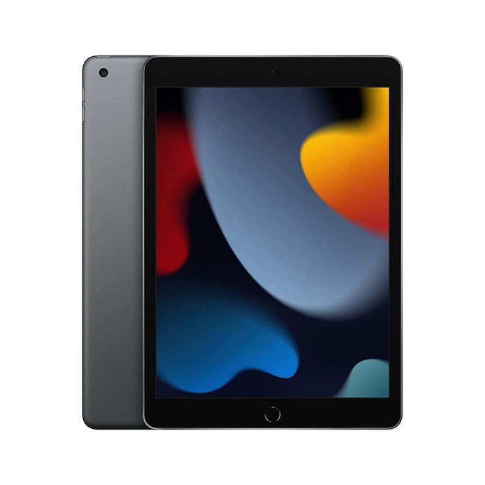 Space Grey / 64GB