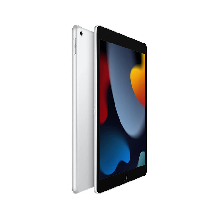 (UNBOXED) 2021 Apple 10.2-inch (25.91 cm) iPad with A13 Bionic chip (9th Generation) (WiFi) - Grabgear.in