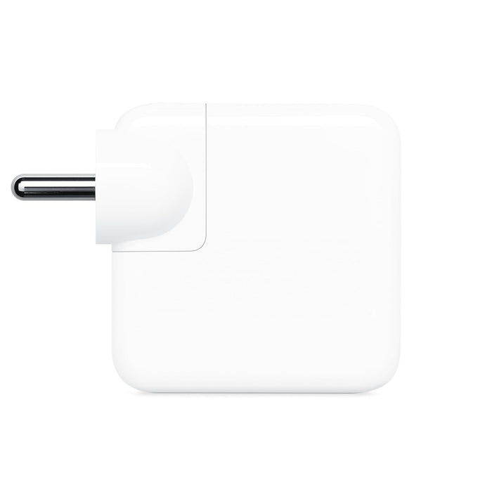 Apple 30W USB-C Power Adapter (BRAND NEW/SEALED) - Unboxify
