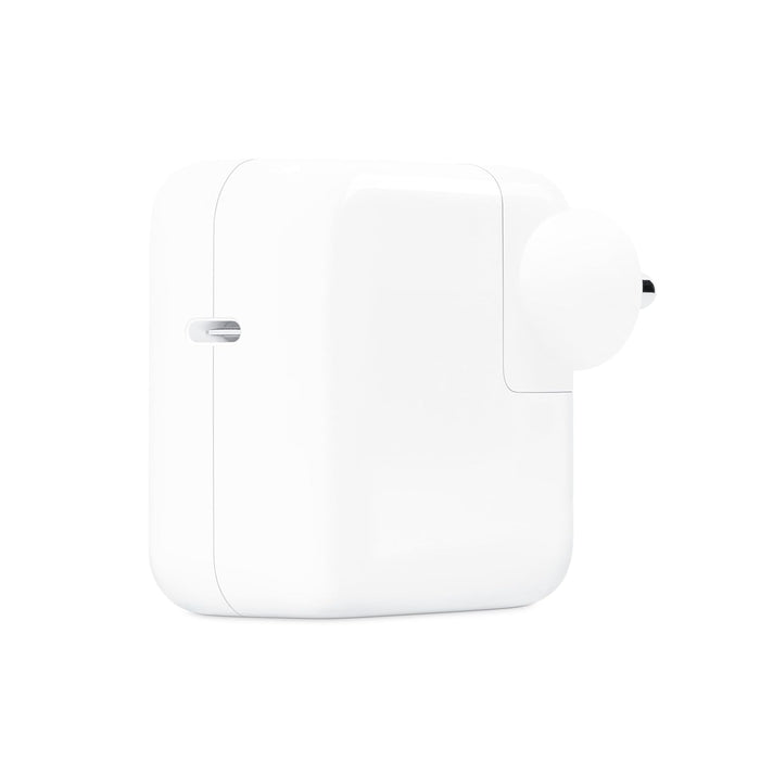 Apple 30W USB-C Power Adapter (BRAND NEW/SEALED) - Unboxify