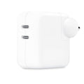 Apple 35W Dual USB-C Port Power Adapter  (BRAND NEW/SEALED) (CLEARANCE DEAL) - Unboxify