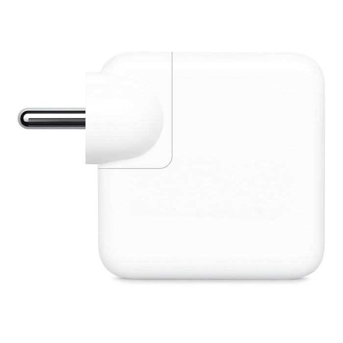 Apple 35W Dual USB-C Port Power Adapter  (BRAND NEW/SEALED) (CLEARANCE DEAL) - Unboxify
