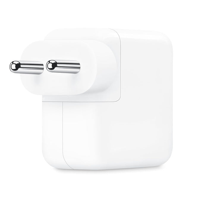 Apple 35W Dual USB-C Port Power Adapter  (BRAND NEW/SEALED) (CLEARANCE DEAL) - Unboxify