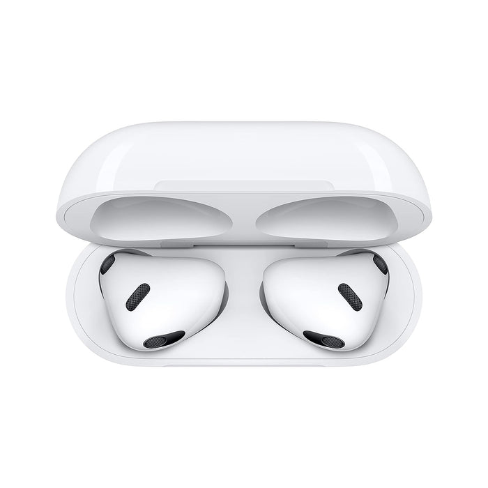 Apple AirPods (3rd Generation) (UNBOXED) - Unboxify