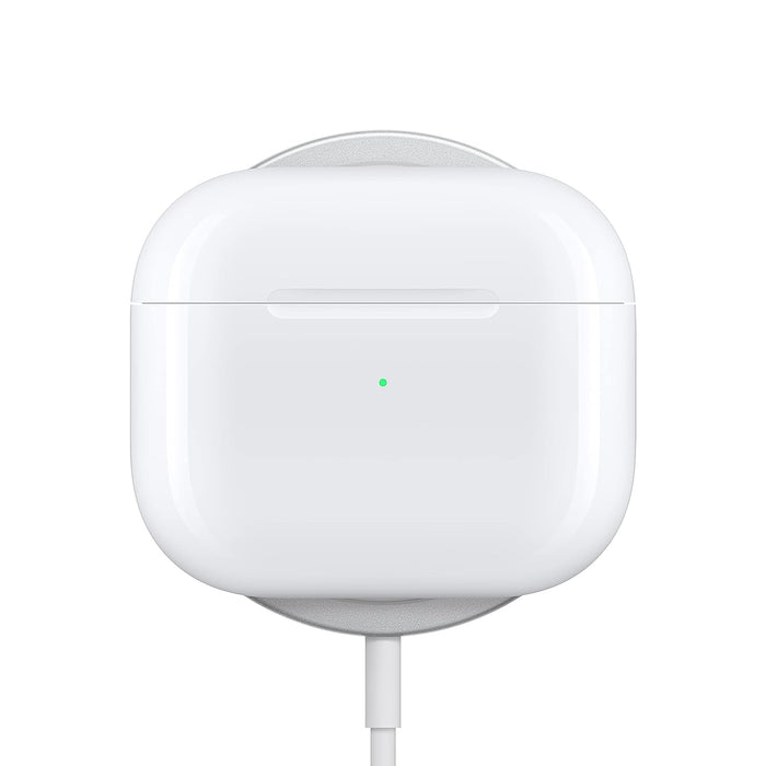 Apple AirPods (3rd Generation) (UNBOXED) - Unboxify