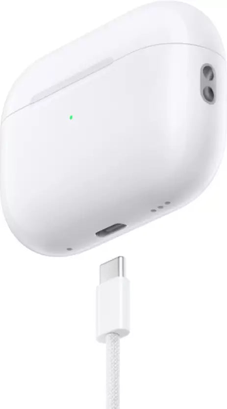 Apple AirPods Pro (2nd generation) with MagSafe Case (USB-C) - Unboxify