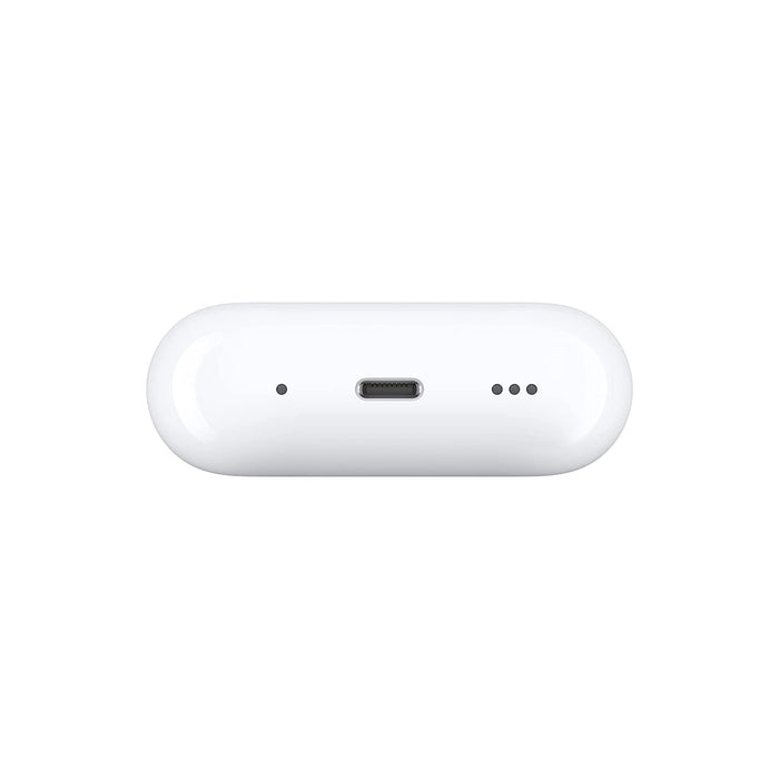 Apple AirPods Pro (2nd Generation) (UNBOXED) - Unboxify