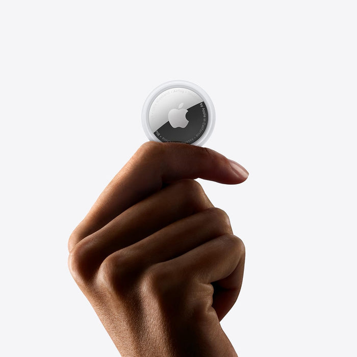 New Apple AirTag - Unboxify