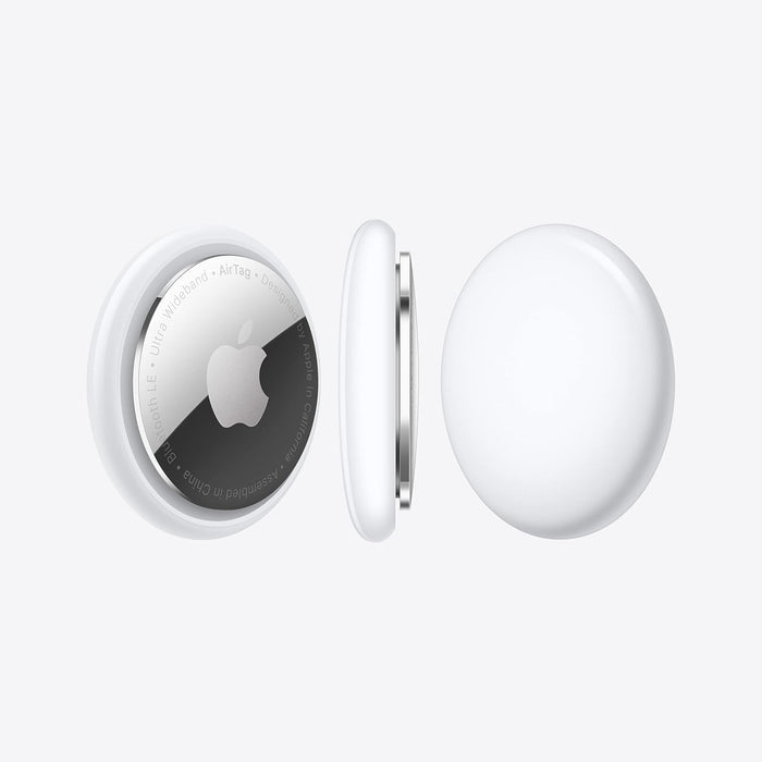 New Apple AirTag - Unboxify