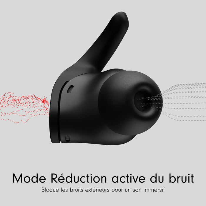 Apple Beats Fit Pro – True Wireless Noise Cancelling Earbuds – Active Noise Cancelling - Unboxify