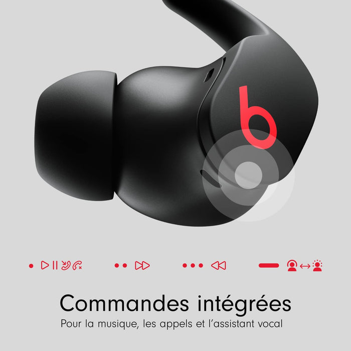 Apple Beats Fit Pro – True Wireless Noise Cancelling Earbuds – Active Noise Cancelling - Unboxify