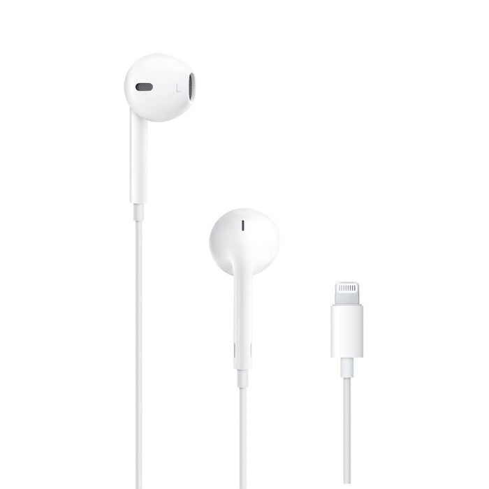 Apple EarPods with Lightning Connector - Unboxify