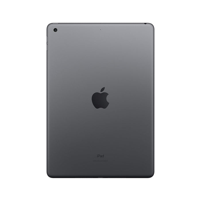 Apple iPad (10.2-inch, 32GB) - Space Grey (7th Generation) - Unboxify