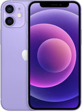Apple iPhone 12 Mini, 64GB, Purple - Unboxify