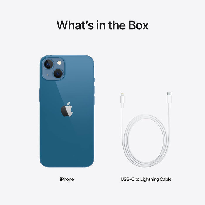 Apple iPhone 13 (128GB) - Unboxify