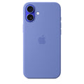 Apple iPhone 16 Plus Silicone Case with MagSafe - Unboxify
