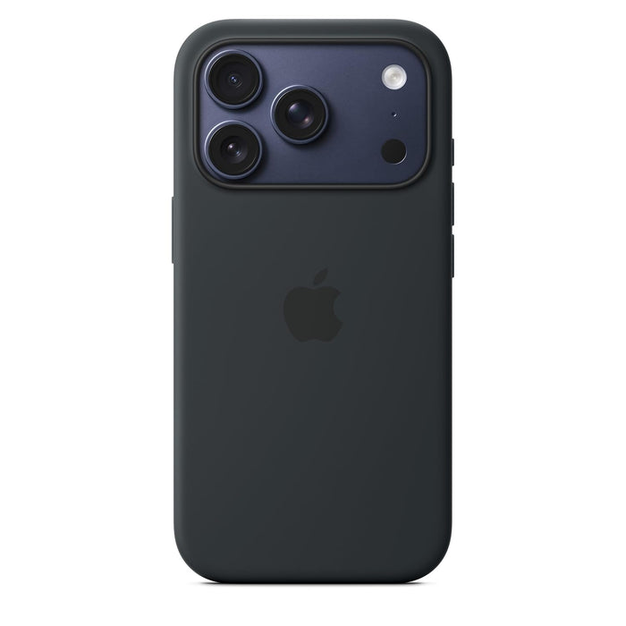 Apple iPhone 17 Pro Silicone Case with MagSafe - Unboxify