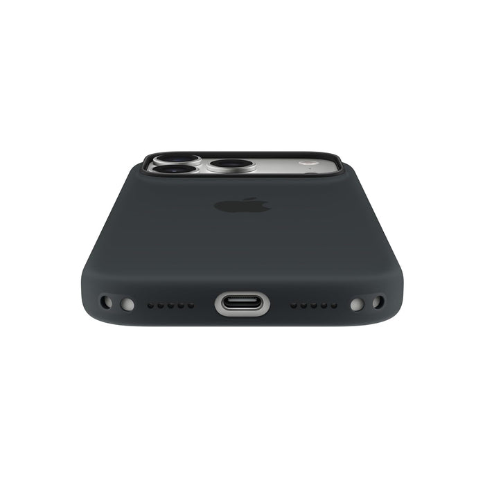 Apple iPhone 17 Pro Silicone Case with MagSafe - Unboxify