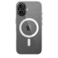 Apple iPhone 16 Silicone Case with MagSafe - Unboxify
