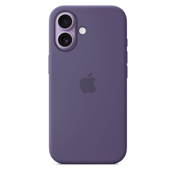 Apple iPhone 17 Silicone Case with MagSafe - Unboxify