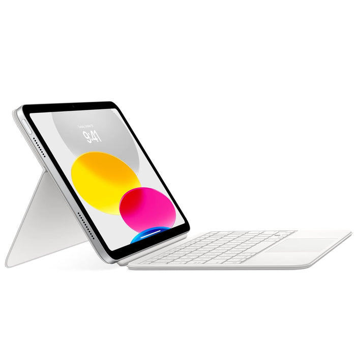 Apple Magic Keyboard Folio for iPad (10th Generation) - US English (MQDP3HN/A) - Unboxify