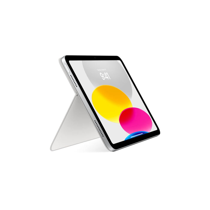 Apple Magic Keyboard Folio for iPad (10th Generation) - US English (MQDP3HN/A) - Unboxify